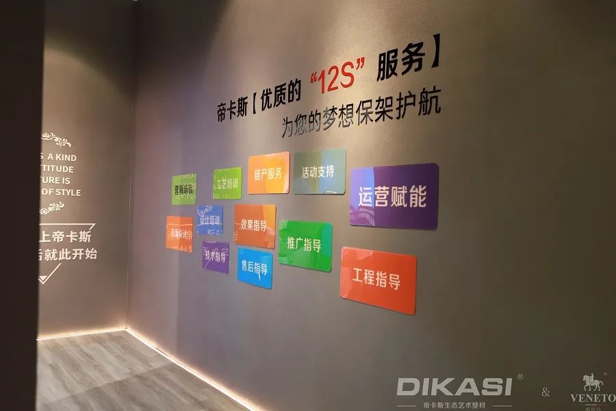 “逆世勢·領(lǐng)新航”帝卡斯從新出發(fā)！未來仍需乘風(fēng)破浪！